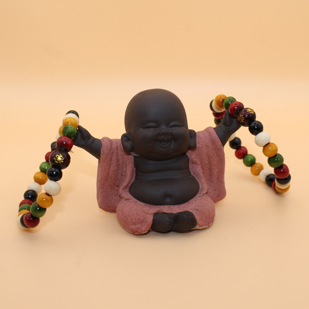 Buddha Braclet