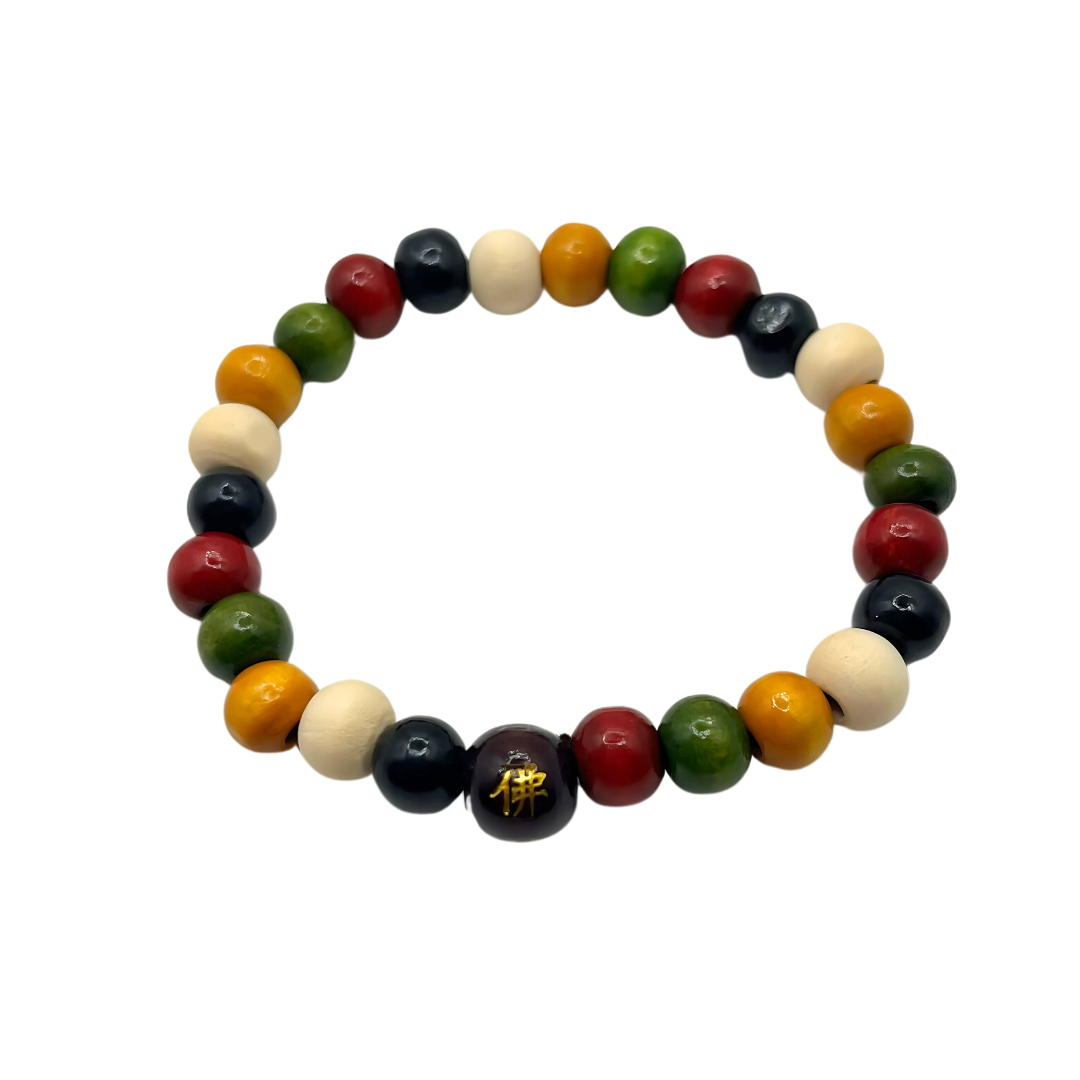 Buddha Braclet