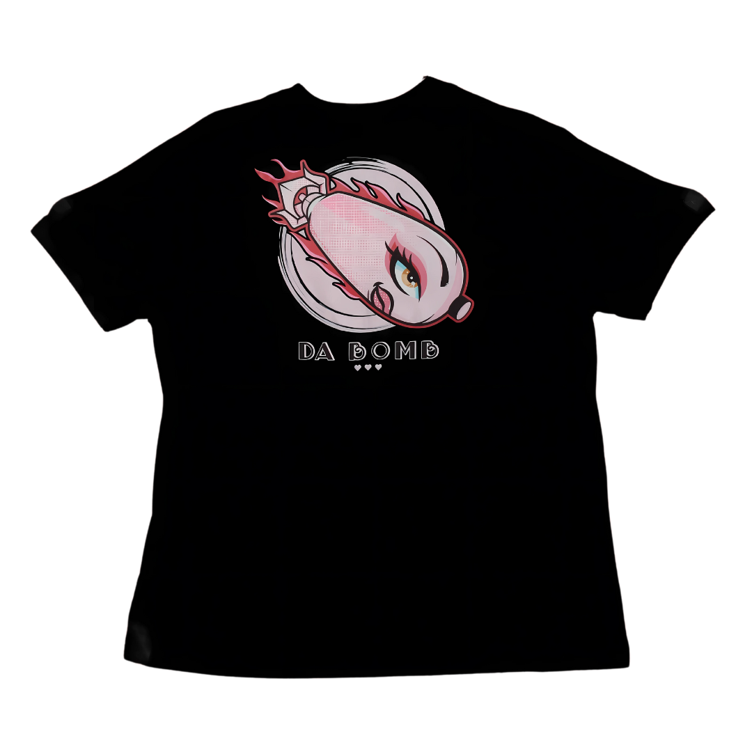 "Da Bomb" Women's Tee