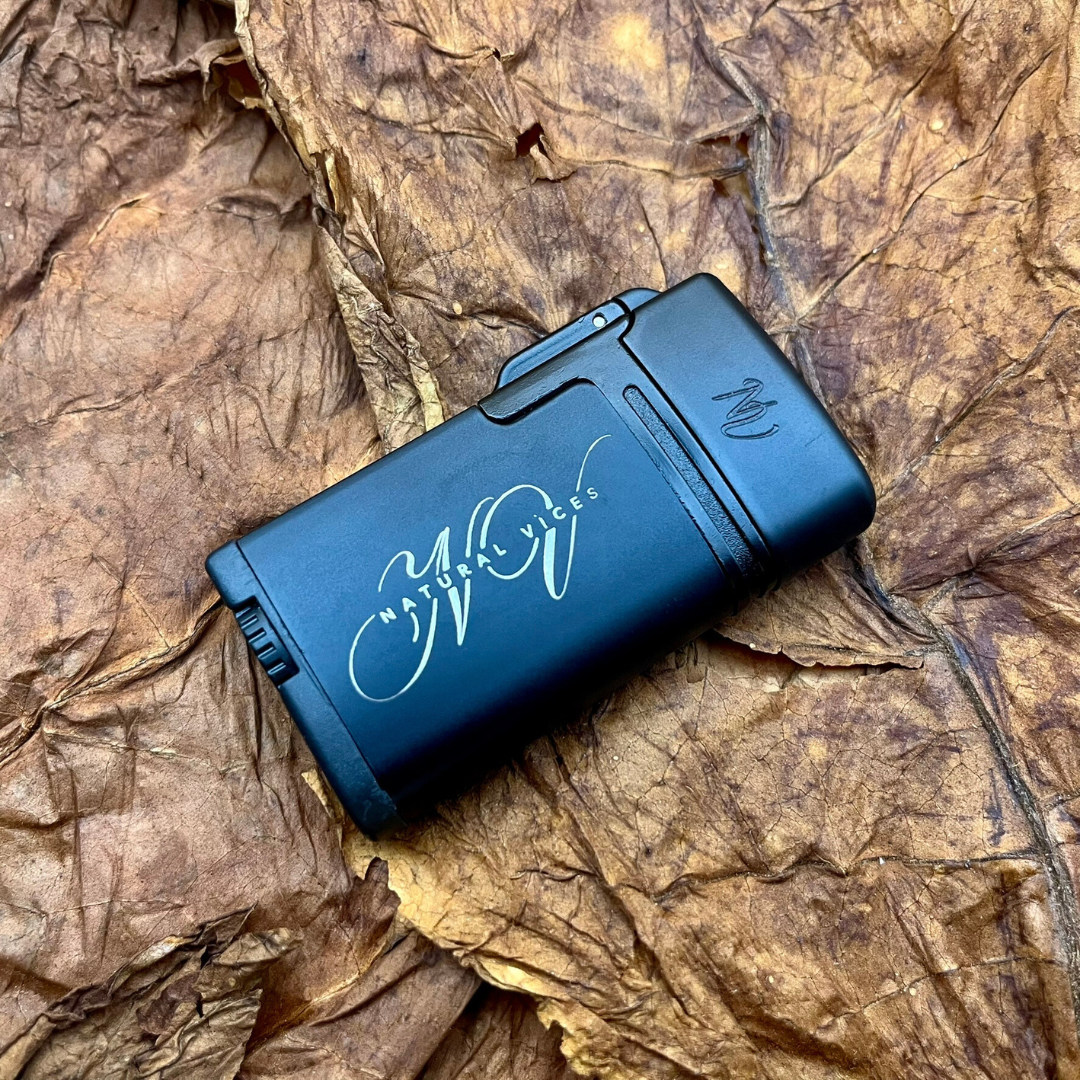 Natural Vices Torch Lighter