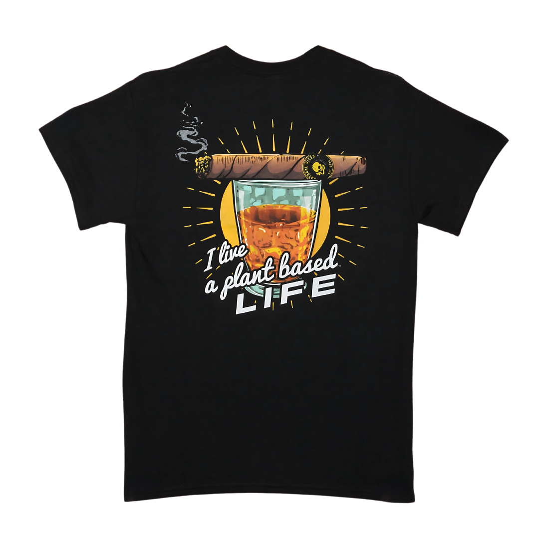 "PBL" TEE