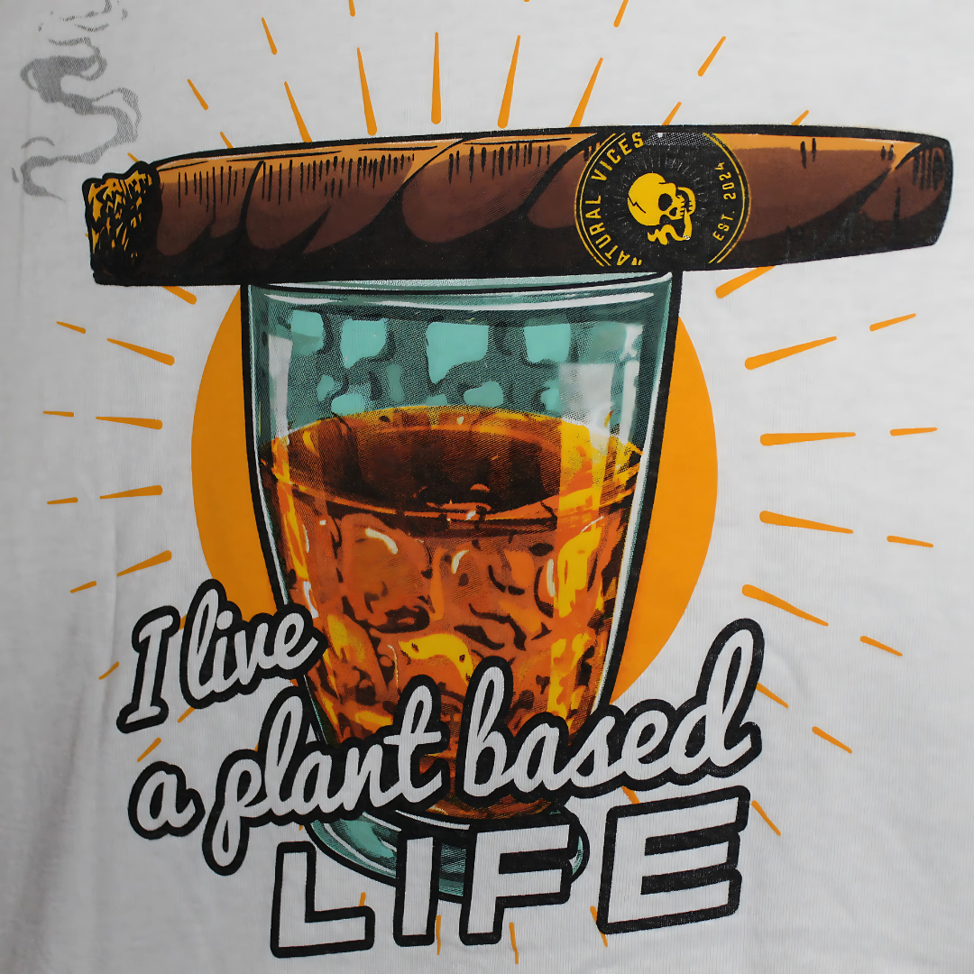 "PBL" TEE