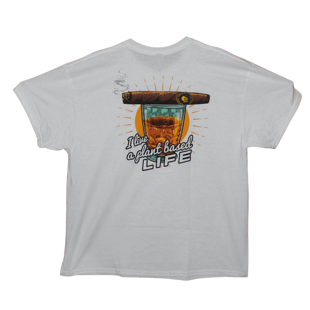 "PBL" TEE