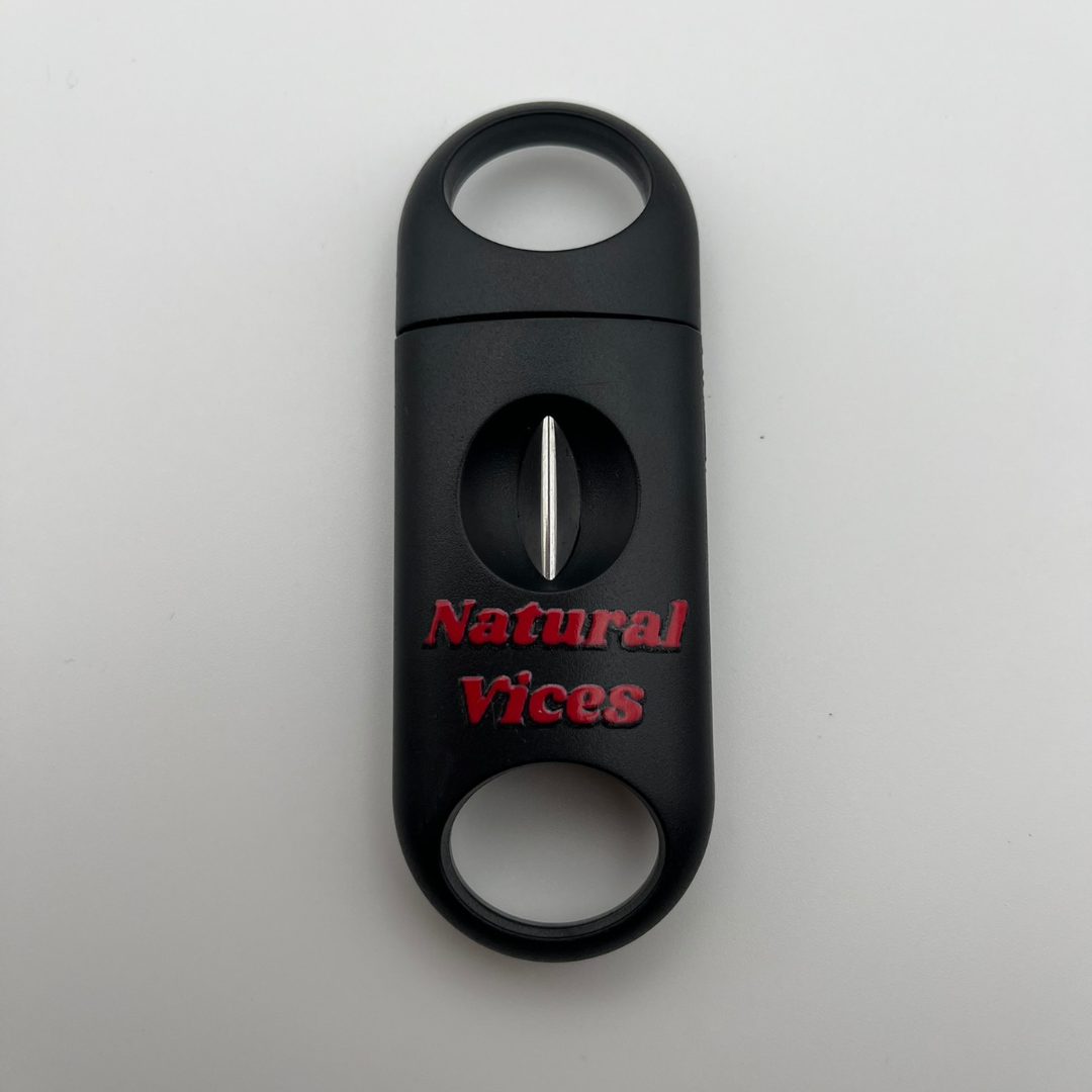 Cigar Cutter Set