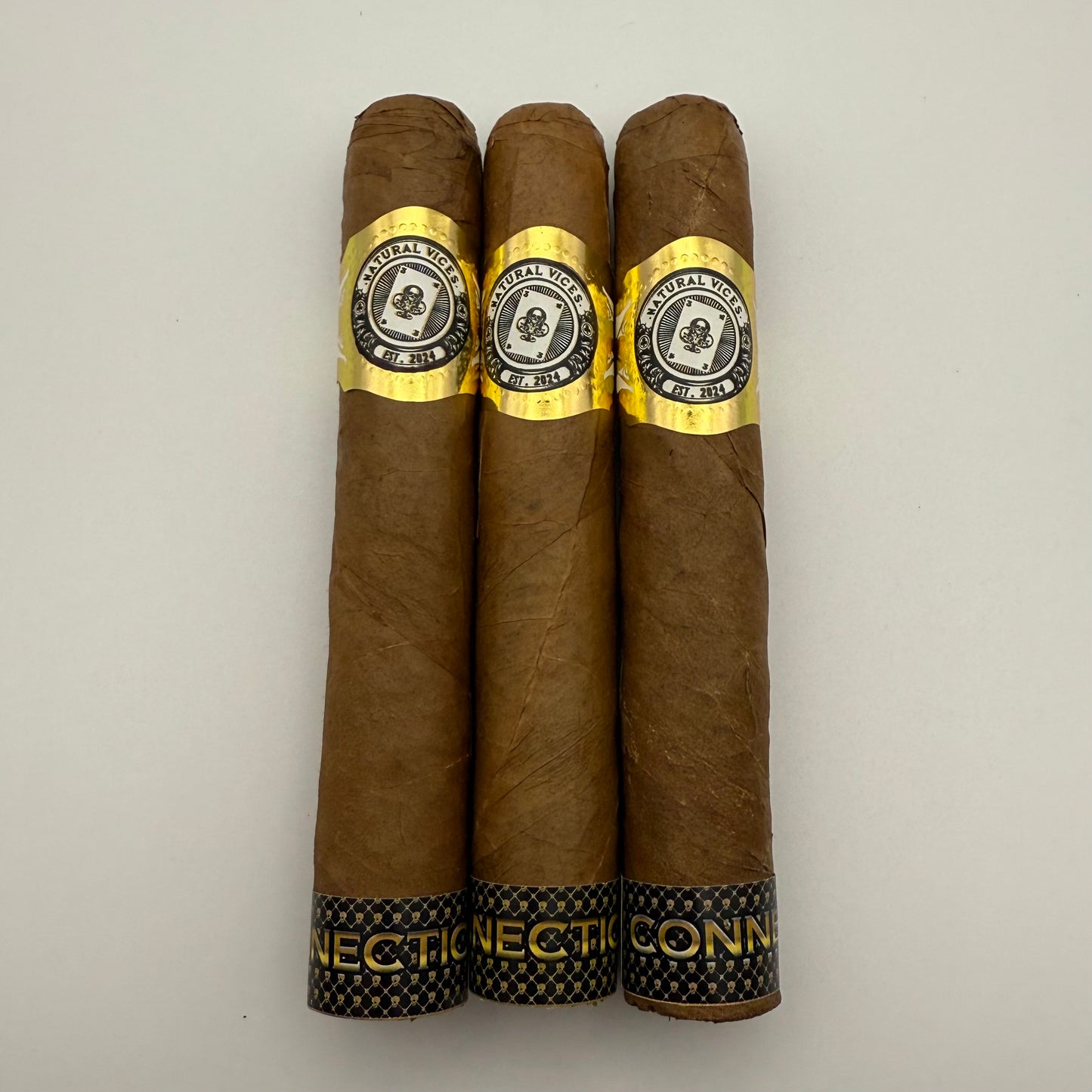 NV Cigar Sampler (6 cigars)