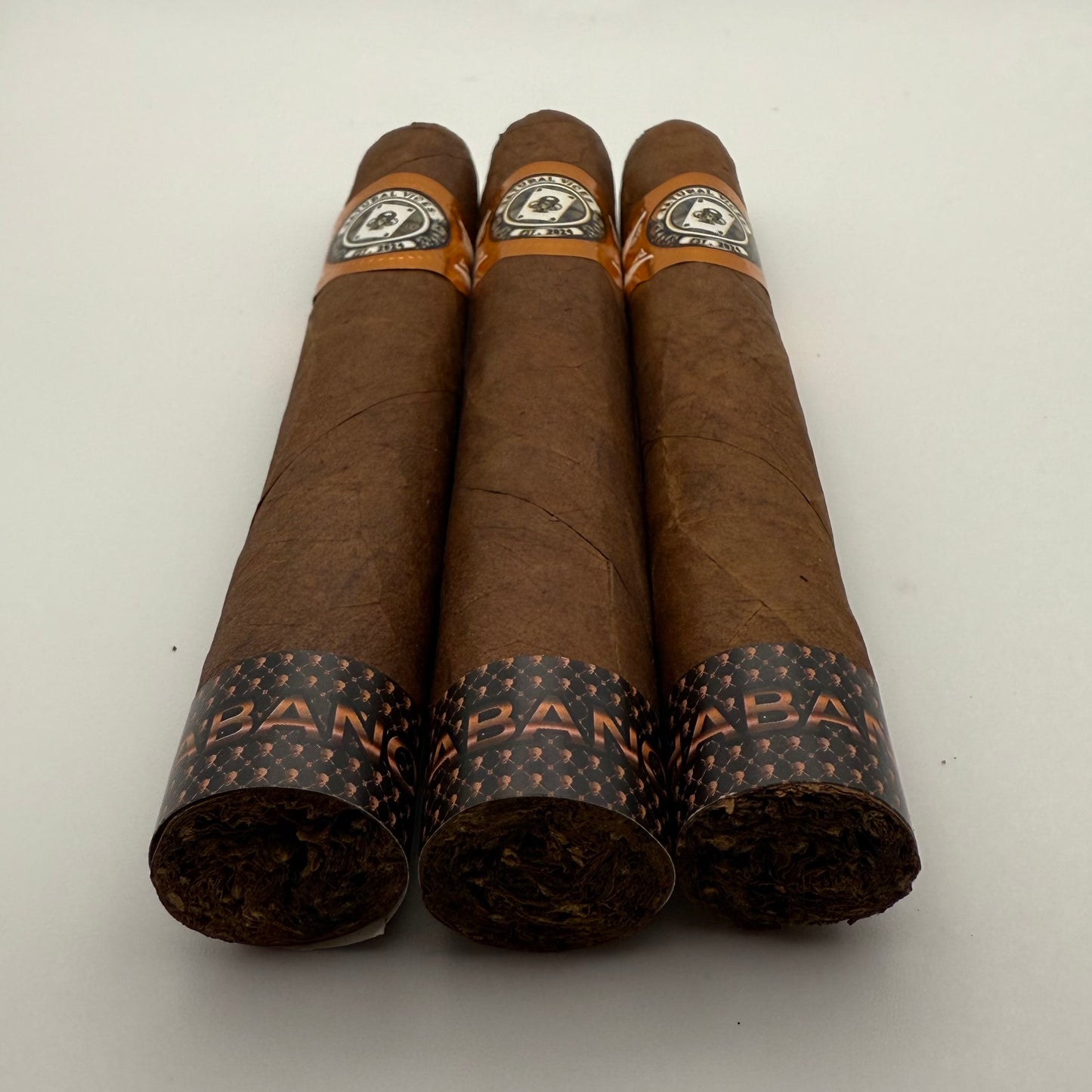 NV Habano Cigars