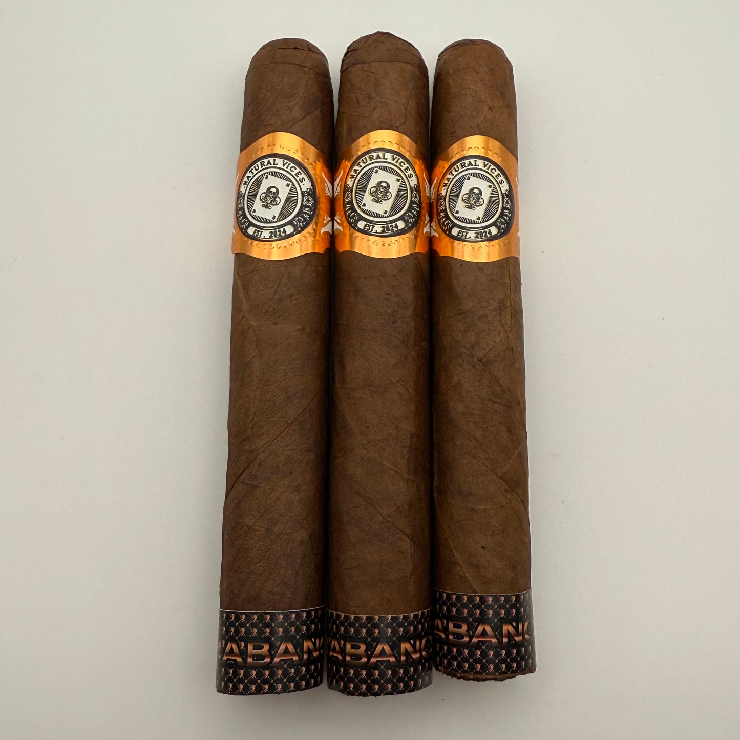 Limited Whiskey Aged NV Cigar Sampler