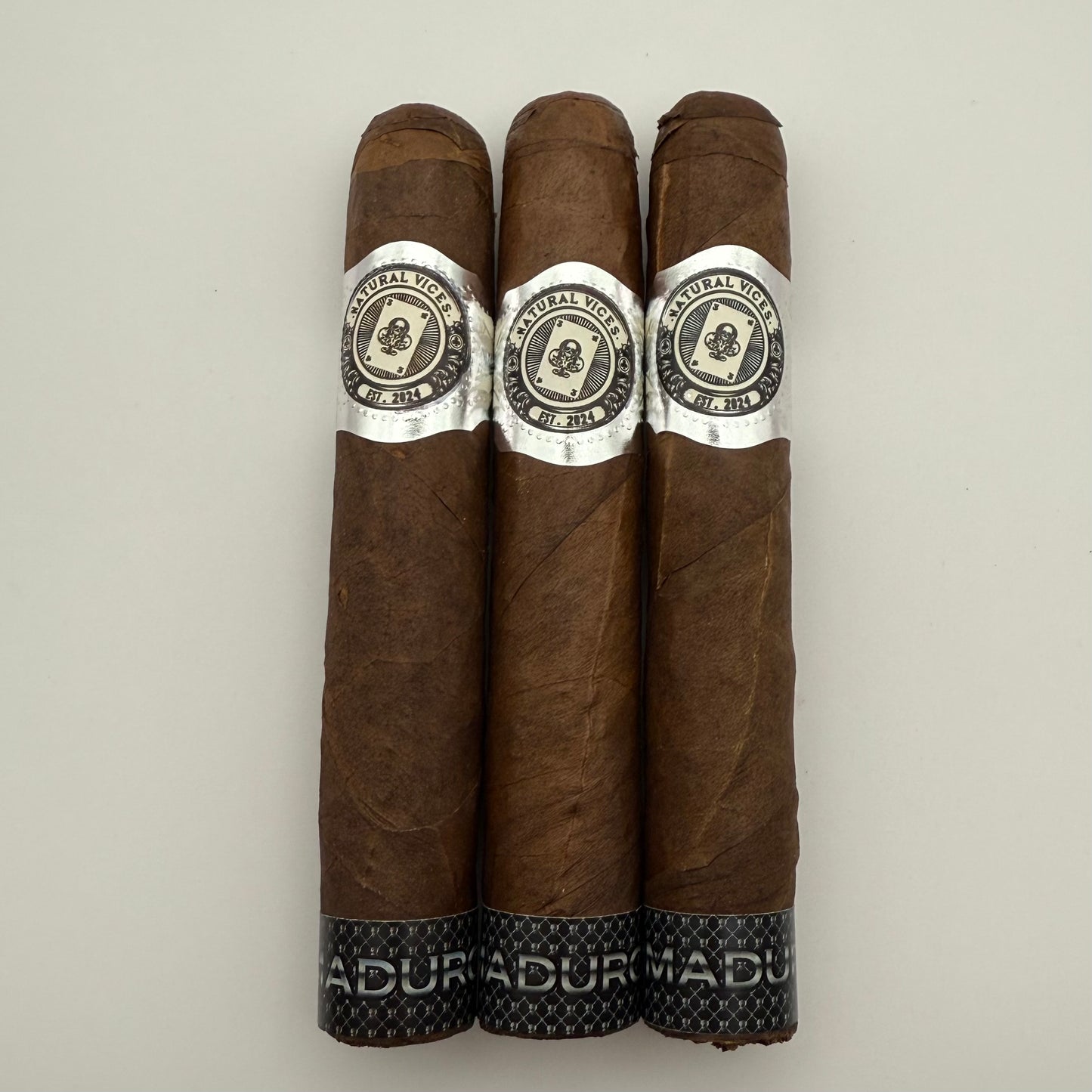 Limited Whiskey Aged NV Cigar Sampler