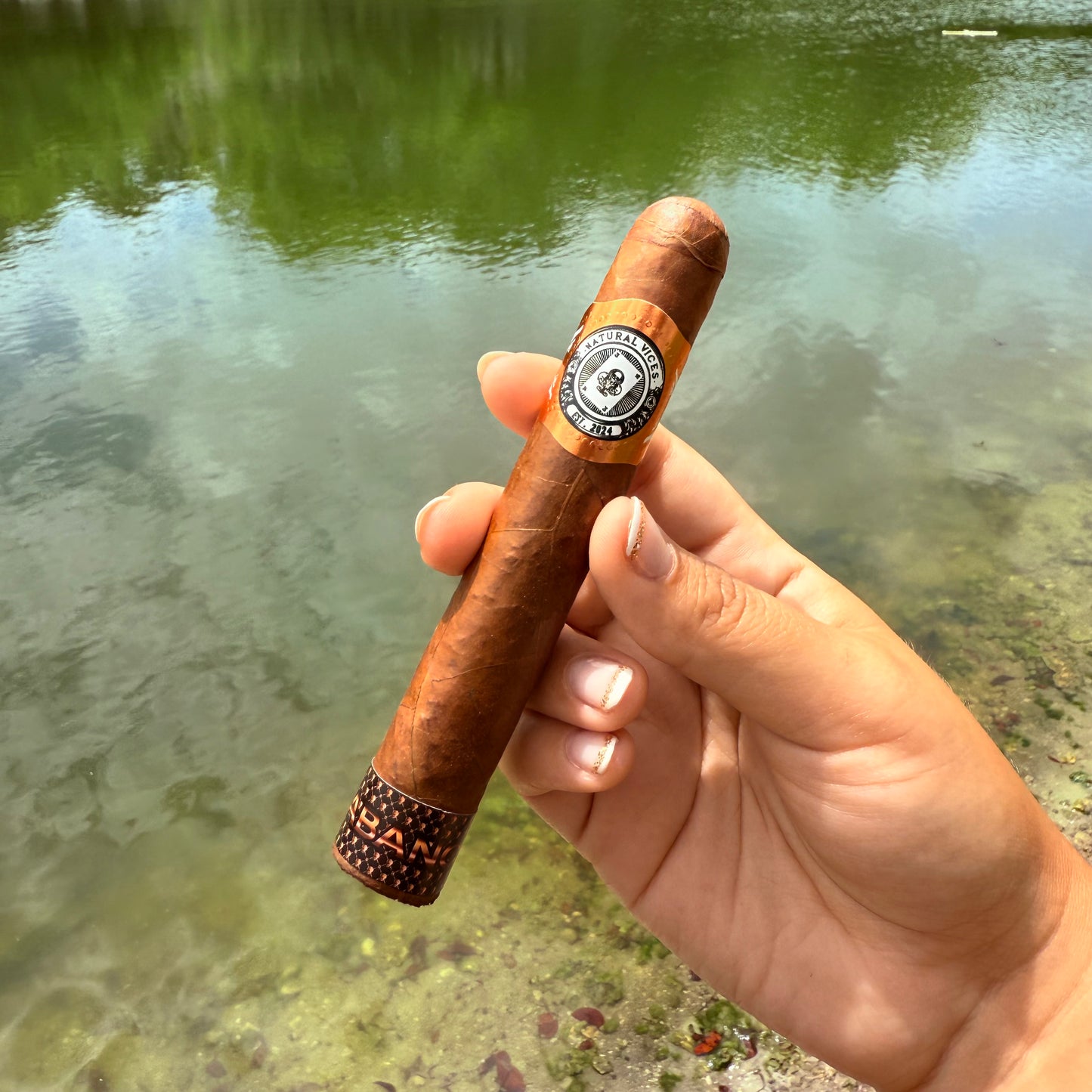 NV Cigar Sampler (3 Pack)